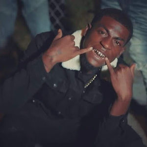 Meet your Posher, Austin